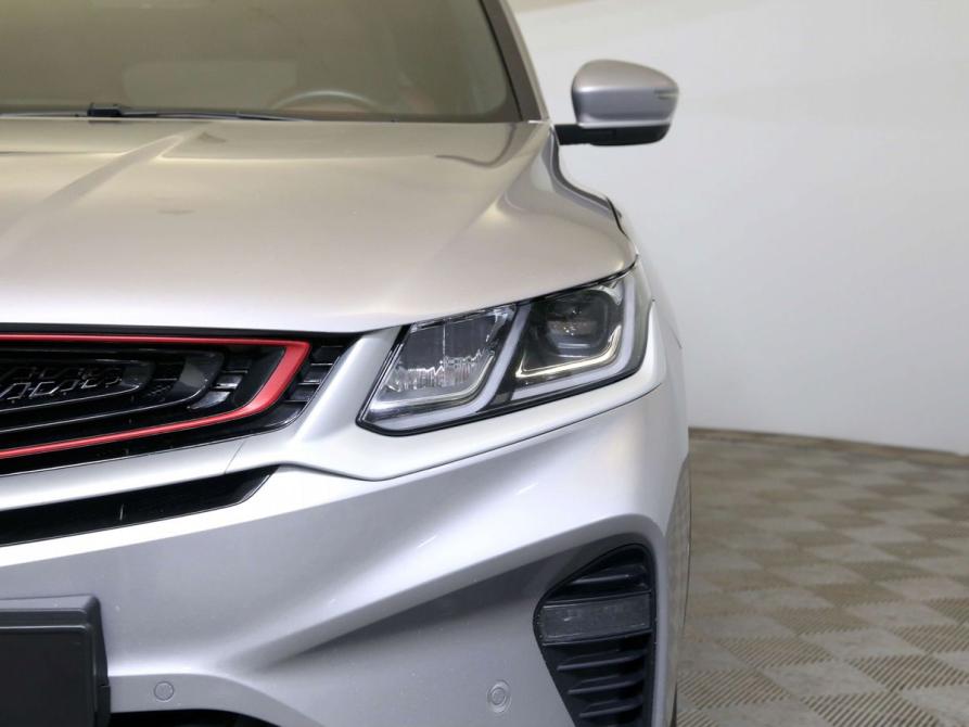 Belgee X50 Санкт-Петербург  - изображение 9