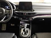Kia Cerato IV Рестайлинг Москва  - изображение 35