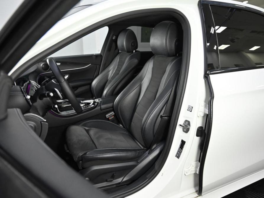 Mercedes-Benz E-Класс V (W213 S213 C238) Москва  - изображение 13