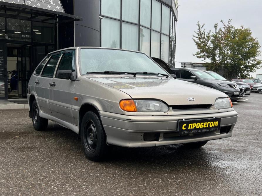 Lada (ВАЗ) 2114 Нефтекамск  - изображение 1