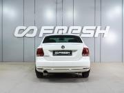Volkswagen Polo V Рестайлинг Воронеж  - изображение 24