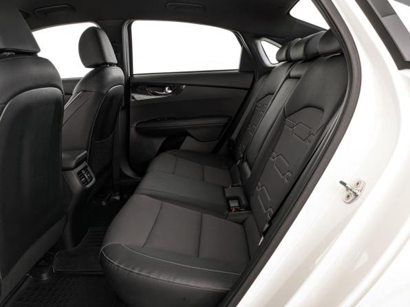 Kia Cerato IV с пробегом 2021 года, цена 2 035 000 рублей, 90384 км, седан, Автокод Объявления