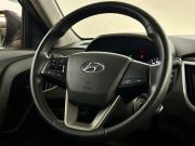 Hyundai Creta I Рестайлинг Москва  - изображение 26