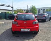 Mazda 3 I (BK) Рестайлинг Санкт-Петербург  - изображение 14