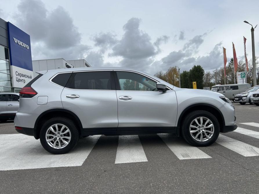 Nissan X-Trail III Рестайлинг Тверь  - изображение 10