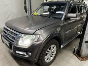 Mitsubishi Pajero IV Рестайлинг 2 Санкт-Петербург  - изображение 10