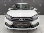 Lada (ВАЗ) Granta I Рестайлинг Москва  - изображение 26