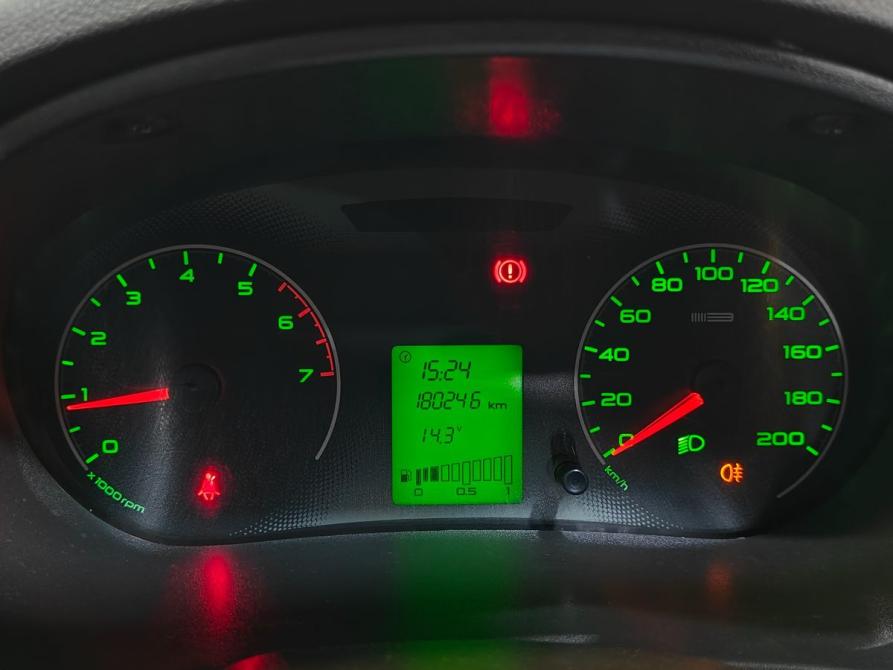 Lada (ВАЗ) Granta I Кемерово  - изображение 13