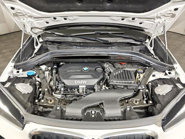 BMW X1 II (F48) Рестайлинг с пробегом 2019 года, цена 3 500 000 рублей, 79948 км, внедорожник, Автокод Объявления