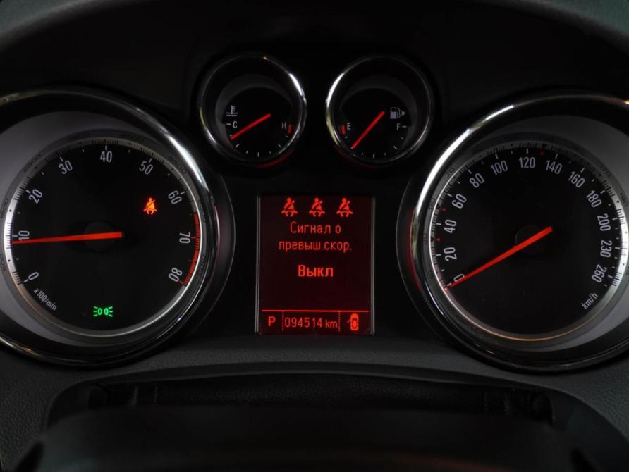 Opel Mokka I Воронеж  - изображение 20