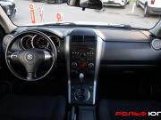 Suzuki Grand Vitara II Рестайлинг 2 Москва  - изображение 27