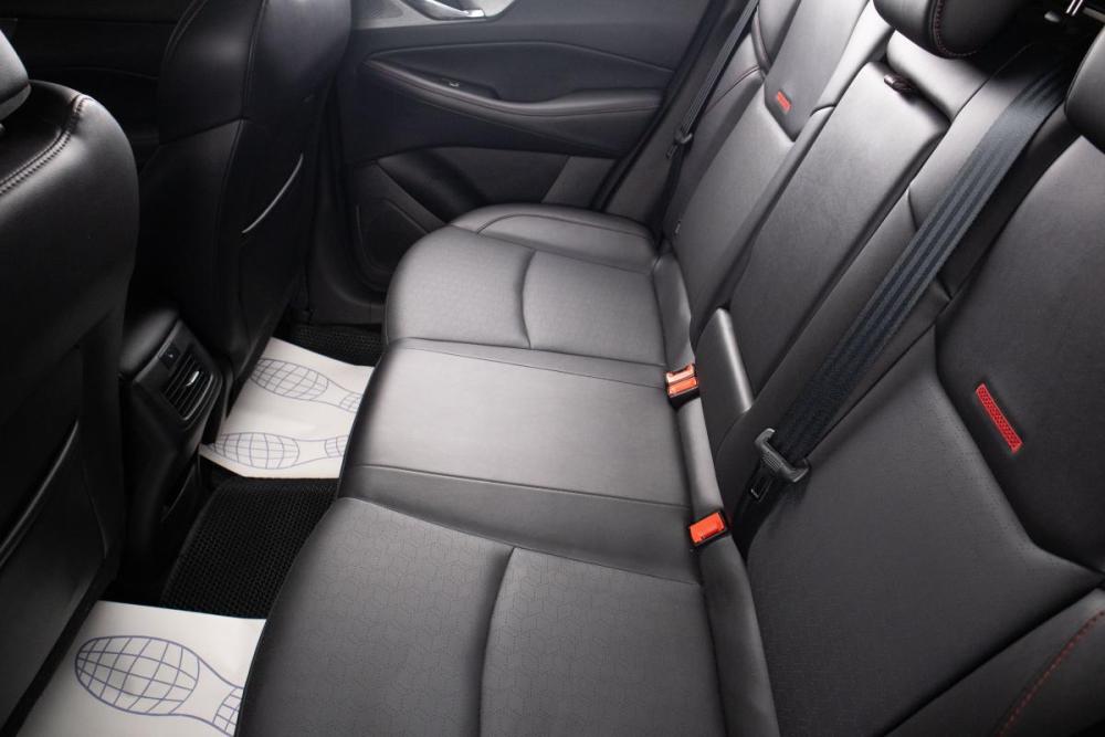 Changan CS35 Plus I Рестайлинг Оренбург  - изображение 23