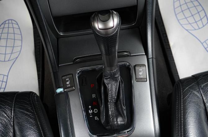 Honda Accord VIII с пробегом 2007 года, цена 999 000 рублей, 550000 км, седан, Автокод Объявления
