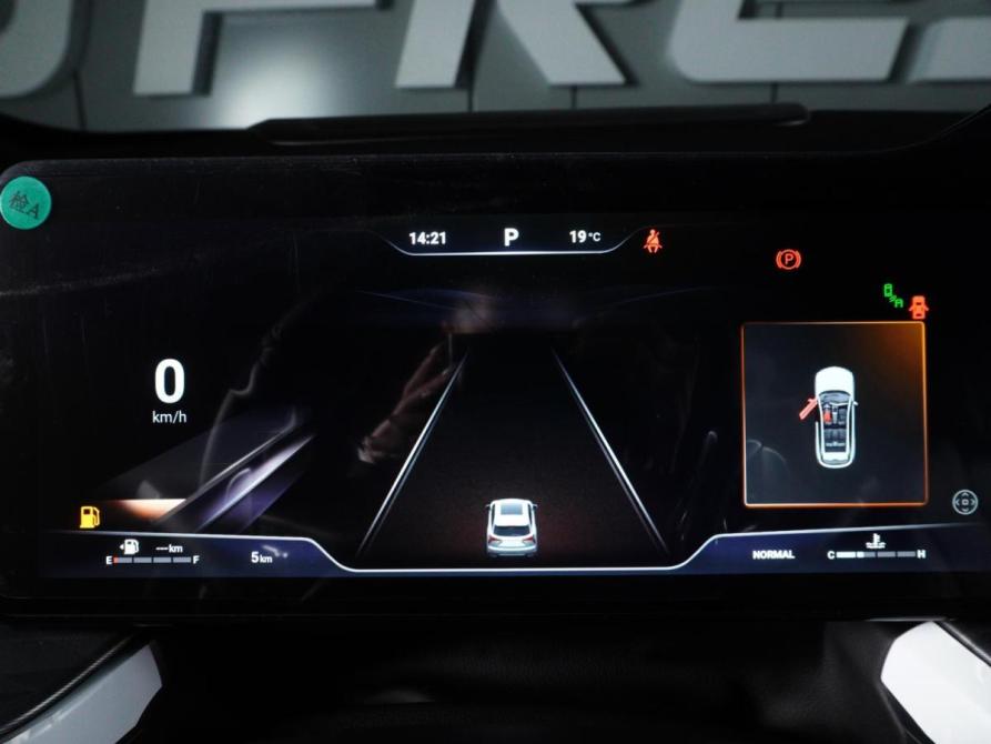 Haval F7 II Минеральные Воды  - изображение 18