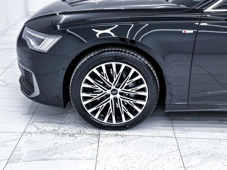 Audi A6 V (C8) Уфа  - изображение 7