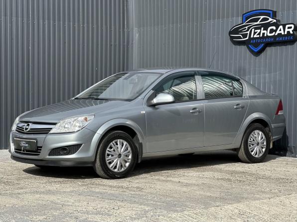 Opel Astra H Рестайлинг с пробегом 2013 года, цена 599 000 рублей, 232500 км, седан, Автокод Объявления
