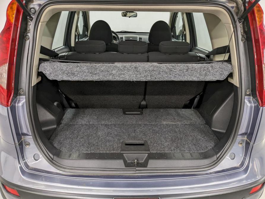 Nissan Note I Москва  - изображение 10