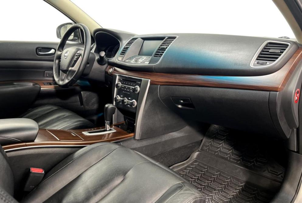 Nissan Teana II Рестайлинг Нижний Новгород  - изображение 12