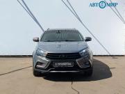 Lada (ВАЗ) Vesta I Москва  - изображение 16