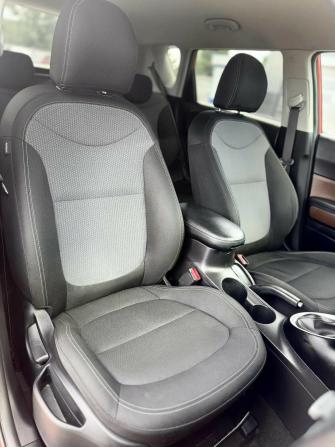 Kia Soul II Рестайлинг с пробегом 2017 года, цена 1 550 000 рублей, 86995 км, хэтчбек, Автокод Объявления