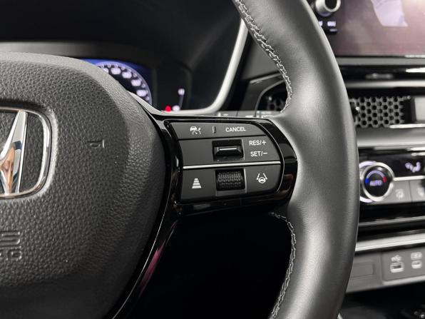 Honda CR-V VI с пробегом 2025 года, цена 4 159 900 рублей, 5784 км, внедорожник, Автокод Объявления