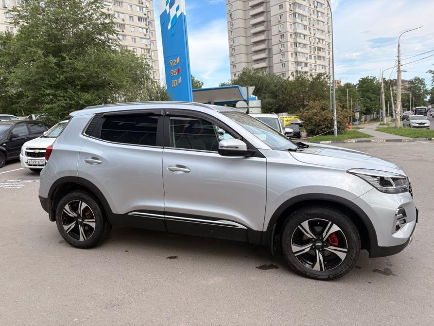 Chery Tiggo 4 Pro I Ростов-на-Дону  - изображение 7