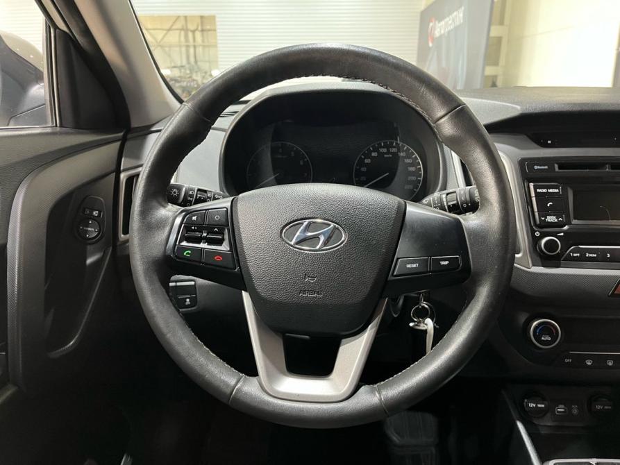 Hyundai Creta I Пермь  - изображение 13