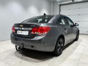 Chevrolet Cruze I Екатеринбург  - изображение 25