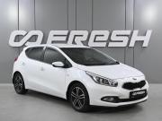 Kia Ceed II Ростов-на-Дону  - изображение 20