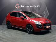 Peugeot 3008 I Оренбург  - изображение 19
