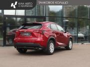 Lexus NX I Рестайлинг Казань  - изображение 18