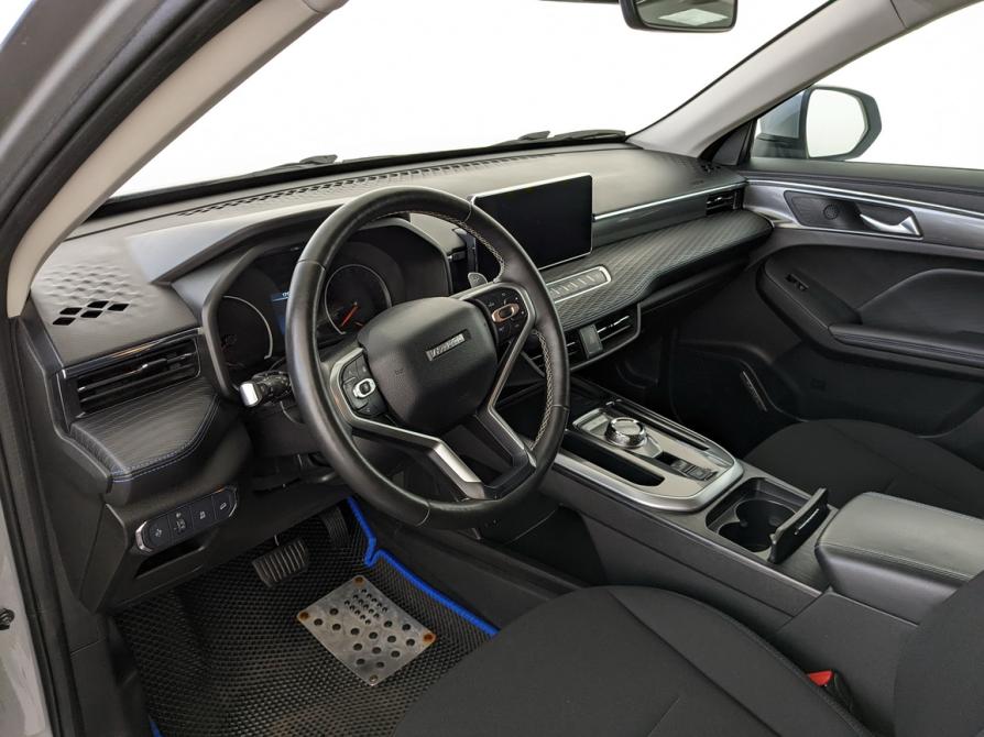 Haval Jolion I Москва  - изображение 16