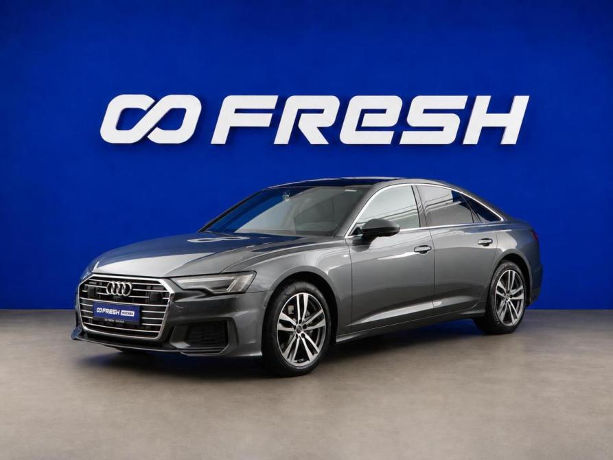 Audi A6 V (C8) Москва  - изображение 5