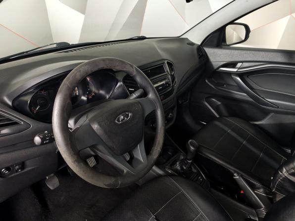 Lada (ВАЗ) Vesta I с пробегом 2018 года, цена 595 000 рублей, 198571 км, седан, Автокод Объявления