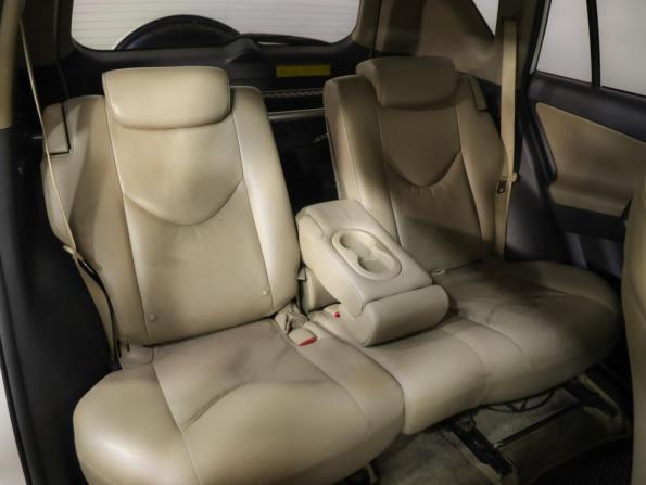 Toyota RAV4 III (XA30) Рестайлинг с пробегом 2011 года, цена 1 149 000 рублей, 277795 км, внедорожник, Автокод Объявления