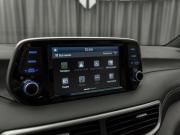 Hyundai Tucson III Рестайлинг Москва  - изображение 47