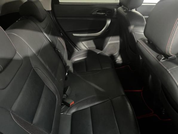 Changan CS35 с пробегом 2019 года, цена 765 000 рублей, 126845 км, внедорожник, Автокод Объявления
