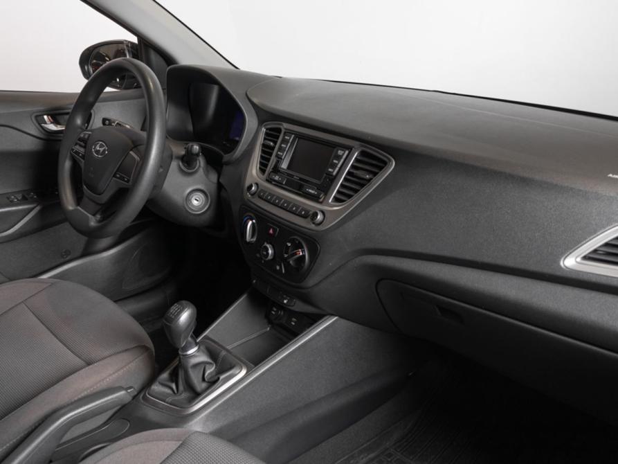 Hyundai Solaris II Рестайлинг Казань  - изображение 7