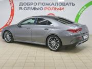 Mercedes-Benz CLA II (C118 X118) Москва  - изображение 28
