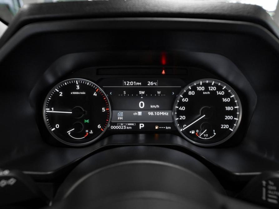 Mitsubishi L200 VI Москва  - изображение 11