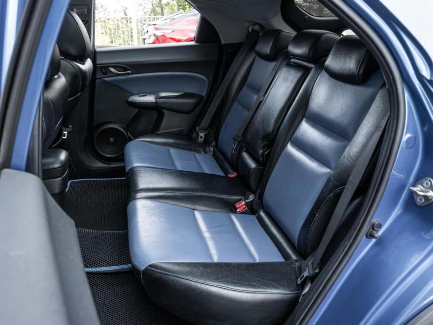 Honda Civic VIII Ставрополь  - изображение 9