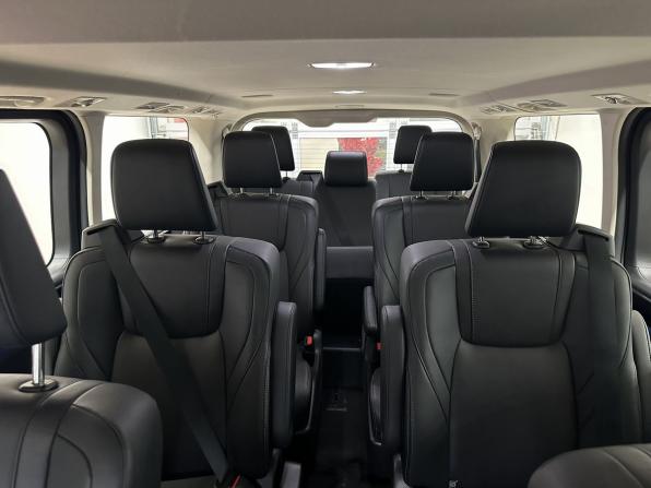 Toyota HiAce H300 с пробегом 2021 года, цена 4 840 000 рублей, 85074 км, минивэн, Автокод Объявления