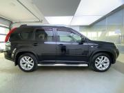 Nissan X-Trail II Рестайлинг Уфа  - изображение 27