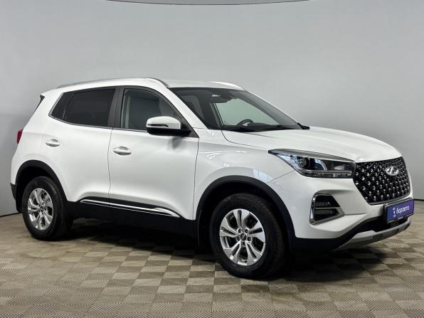 Chery Tiggo 4 Pro I с пробегом 2023 года, цена 1 460 000 рублей, 61387 км, внедорожник, Автокод Объявления