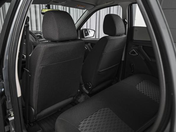 Lada (ВАЗ) Granta I Рестайлинг с пробегом 2025 года, цена 1 079 000 рублей, 3568 км, седан, Автокод Объявления