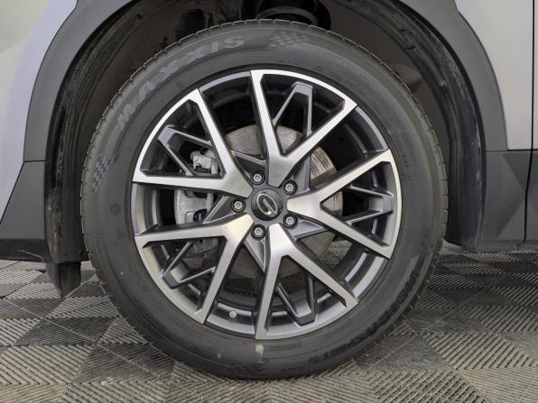GAC GS8 II с пробегом 2023 года, цена 3 475 000 рублей, 24870 км, внедорожник, Автокод Объявления