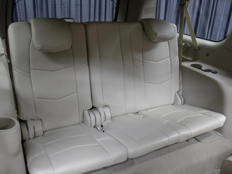 Cadillac Escalade IV Москва  - изображение 12