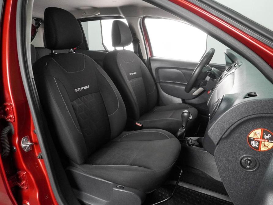 Renault Sandero II Воронеж  - изображение 8