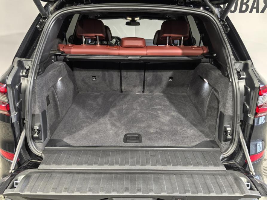 BMW X5 IV (G05/G18) Санкт-Петербург  - изображение 13