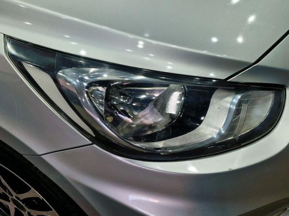 Hyundai Solaris I с пробегом 2012 года, цена 770 000 рублей, 173456 км, седан, Автокод Объявления